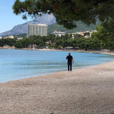 Apartments Drago Makarska Eksteriør bilde