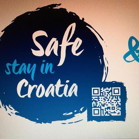 Apartments Drago Makarska Eksteriør bilde