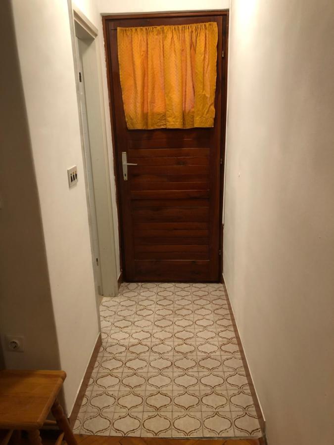 Apartments Drago Makarska Eksteriør bilde