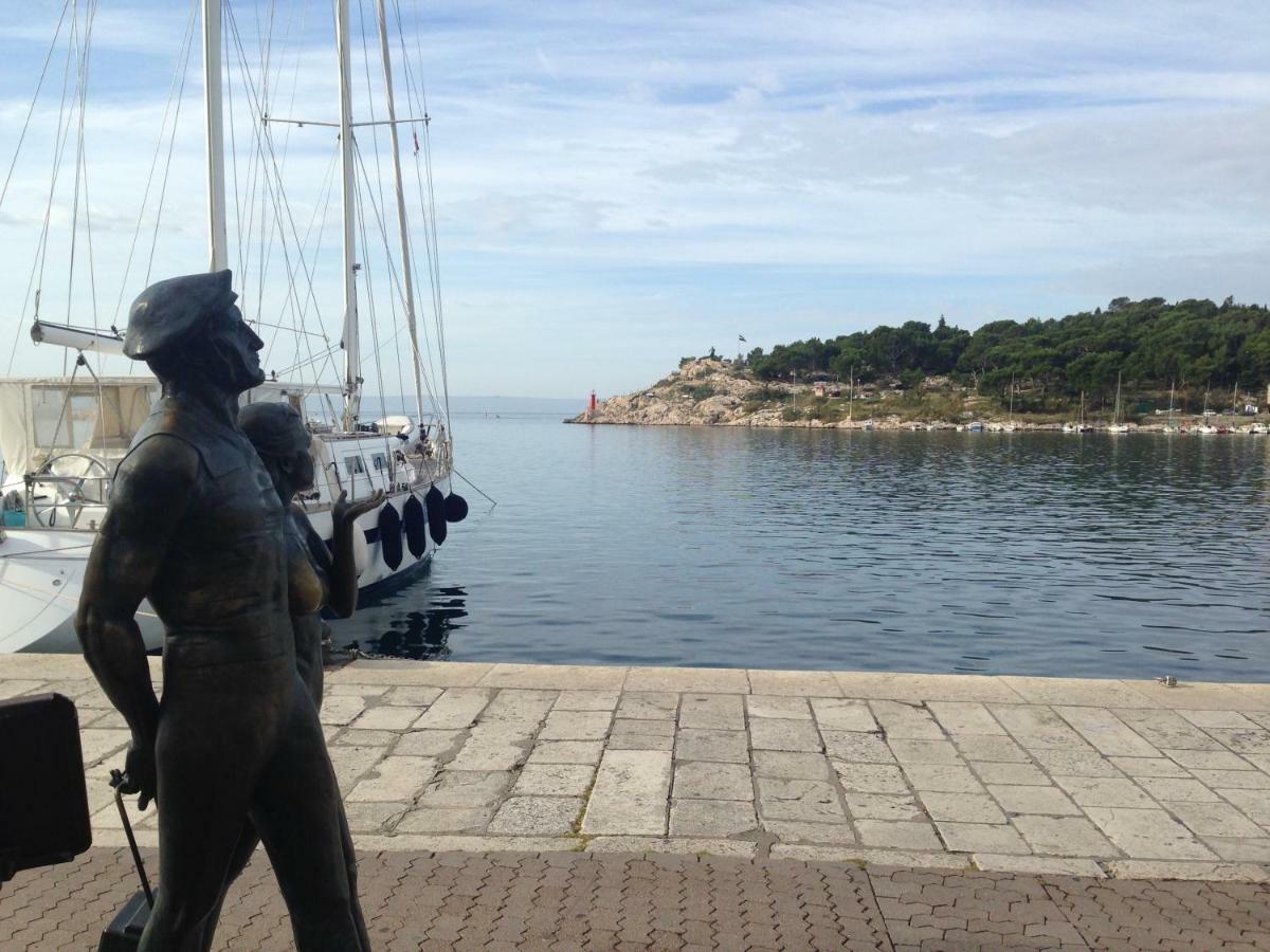 Apartments Drago Makarska Eksteriør bilde