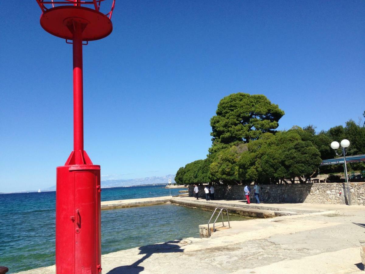 Apartments Drago Makarska Eksteriør bilde