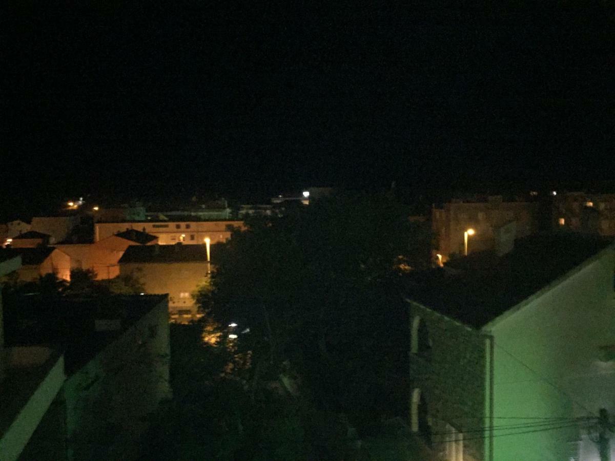Apartments Drago Makarska Eksteriør bilde